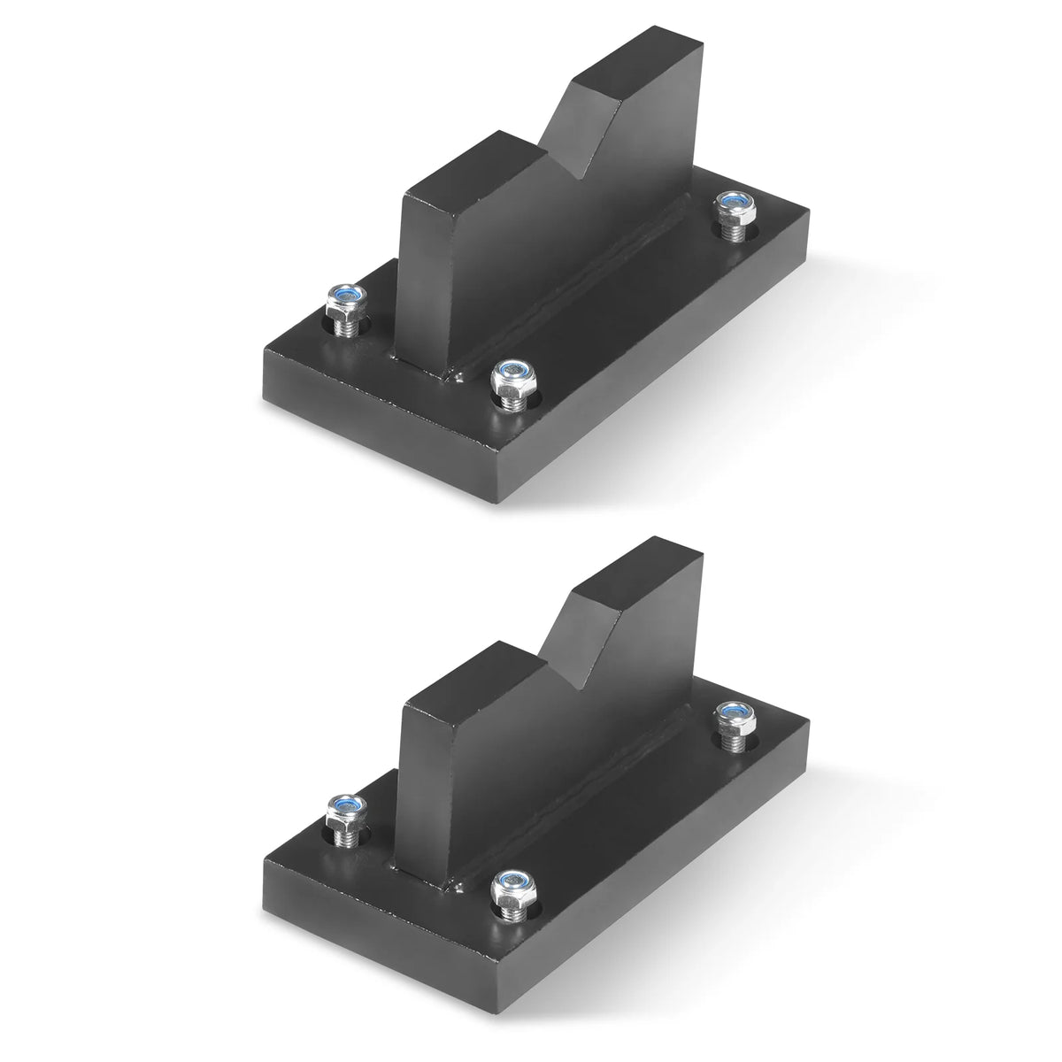 Press Plates for 20T Shop Press (for SKU: 200060) - 1 Pack / 2 Pcs - view 5