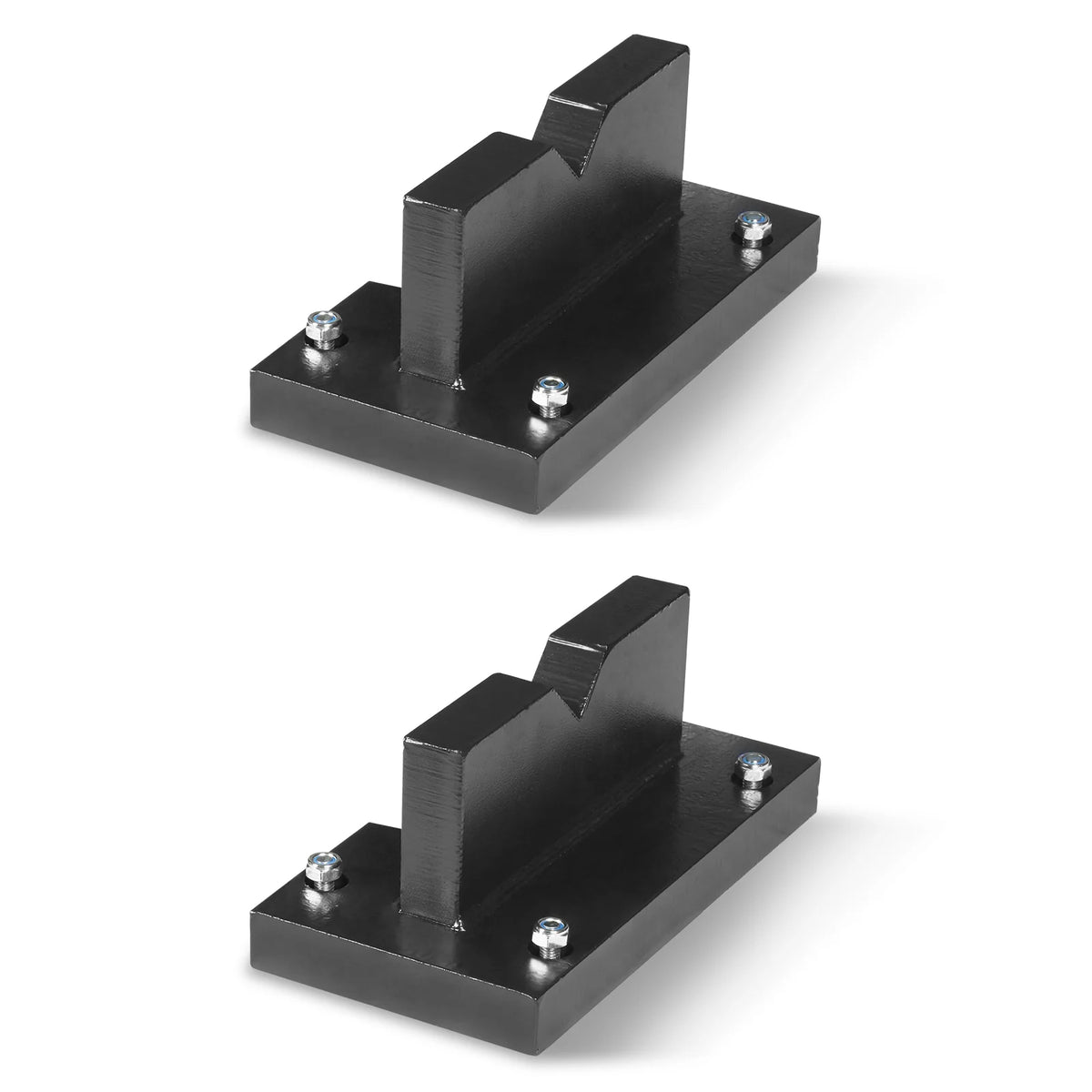 Press Plates for 30T Shop Press (for SKU: 200061) - 1 Pack / 2 Pcs - view 5
