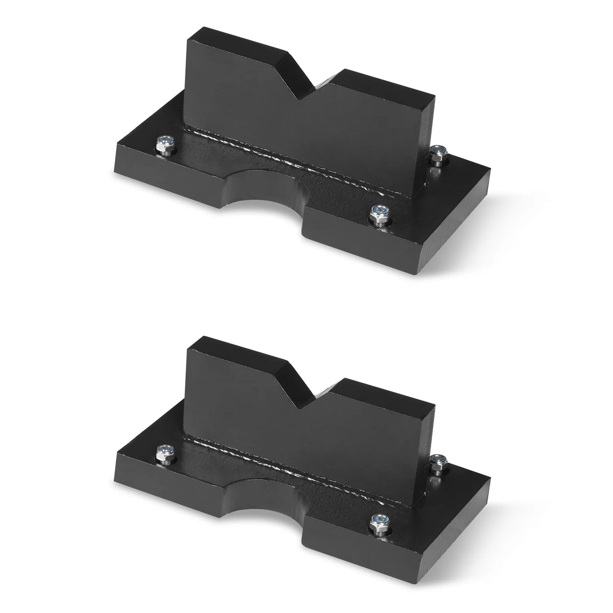 Press Plates for 30T Shop Press (for SKU: 200061) - 1 Pack / 2 Pcs - view 4