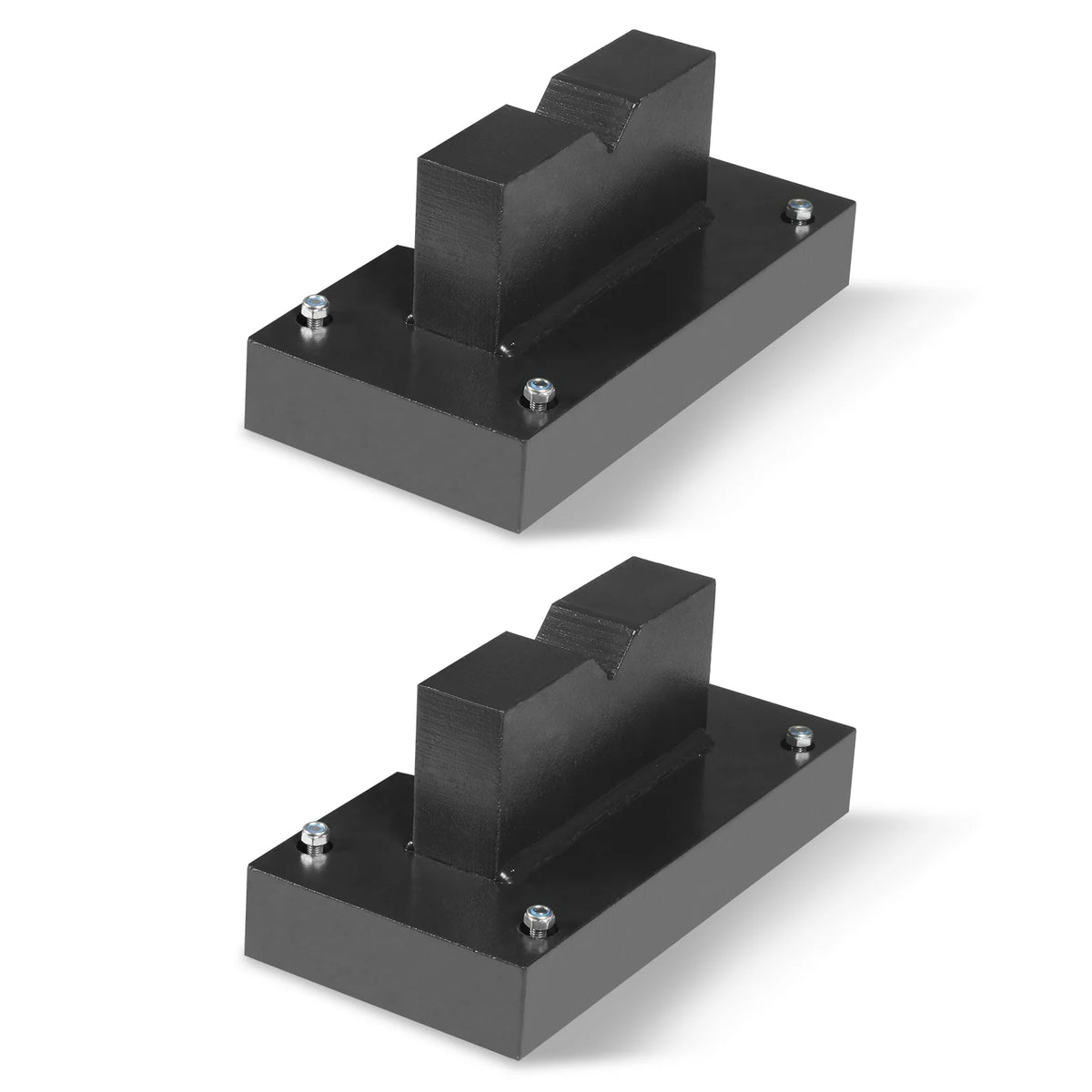 Press Plates for 100T Shop Press (for SKU: 200065, 200066) - 1 Pack / 2 Pcs - view 6