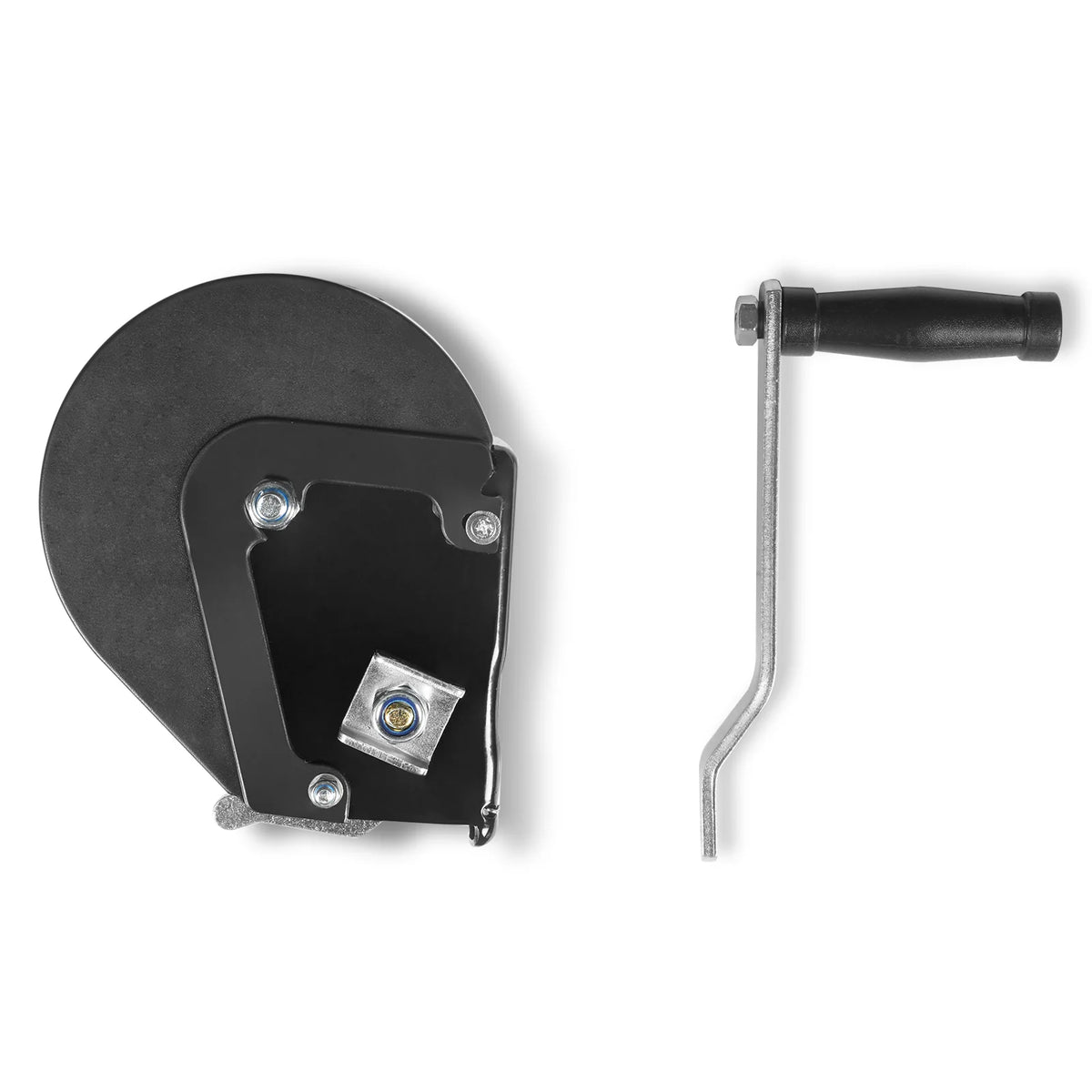 Hand Winch (for SKU: 200061, 200062, 200063, 200064, 200065, 200066) - 1 Pack / 1 Pcs - view 4