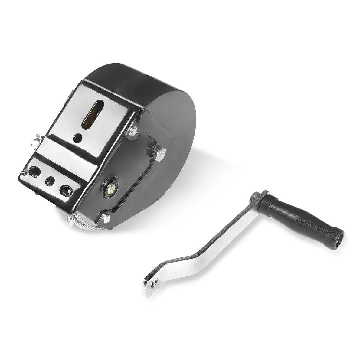 Hand Winch (for SKU: 200061, 200062, 200063, 200064, 200065, 200066) - 1 Pack / 1 Pcs