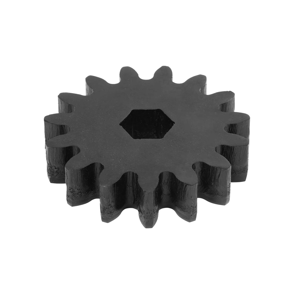 Snow Blower Manual Chute Rotator Gear – For 2025 & Earlier Models (for SKU: 201042, 201042T, 201015, 201015T, 