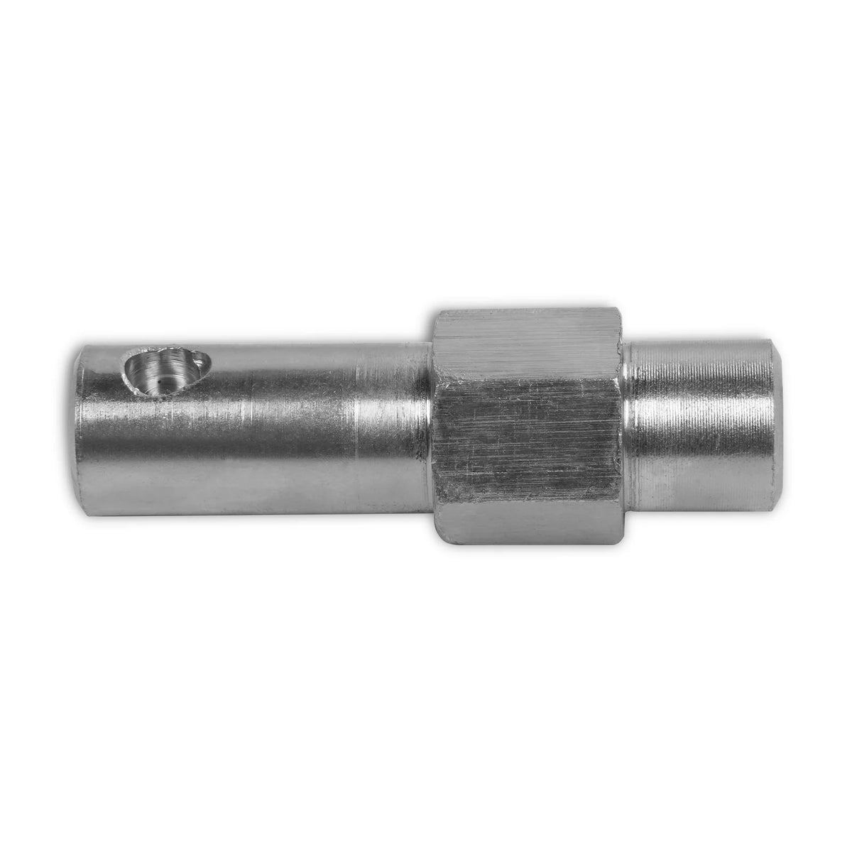 Snow Blower Manual Chute Rotator Hex Shaft – For 2025 & Earlier Models (for SKU: 201042, 201042T, 201015, 2010