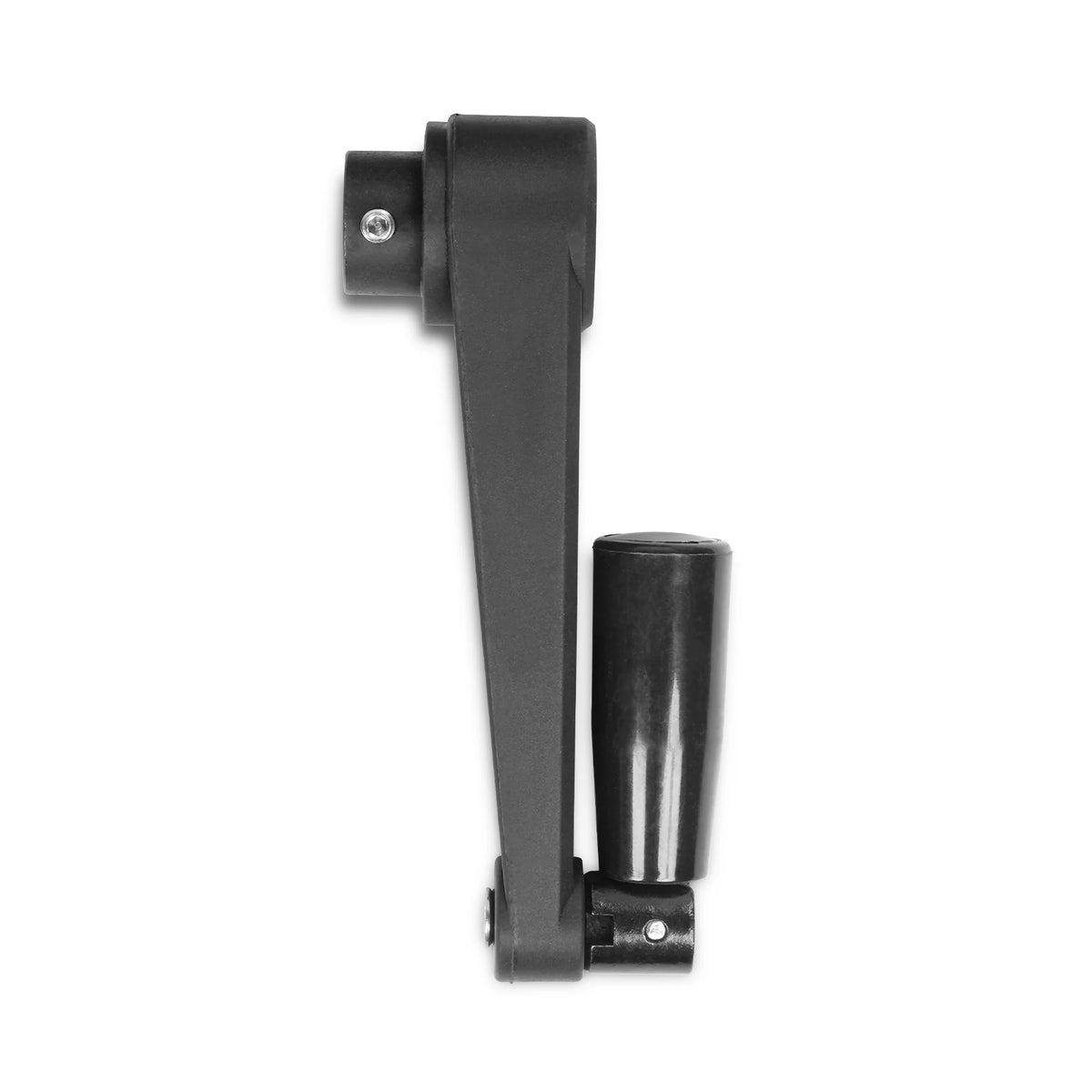 Snow Blower Manual Chute Rotator Crank – For 2025 & Earlier Models (for SKU: 201042, 201042T, 201015, 201015T,