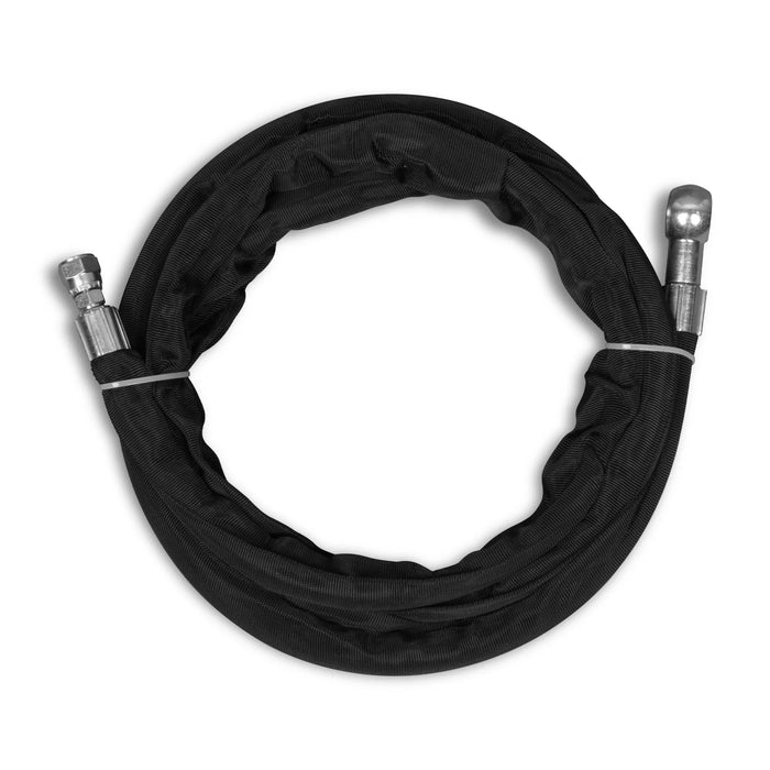 ( 1 lot / 1 pièce ) Flexible d'entrée de vérin de flèche