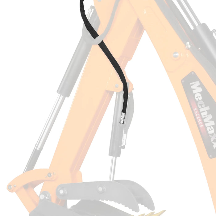 ( 1 lot / 1 pièce ) Flexible d'entrée de vérin de pouce