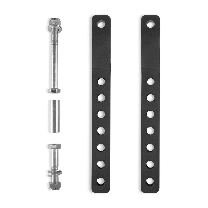 Gelenkplatten-Set