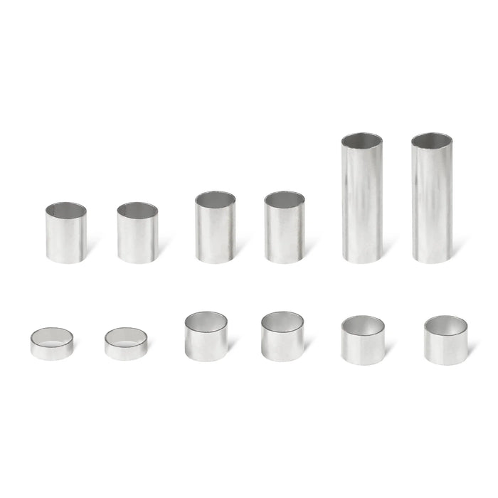 Bushings for Landscape Rake Wheel