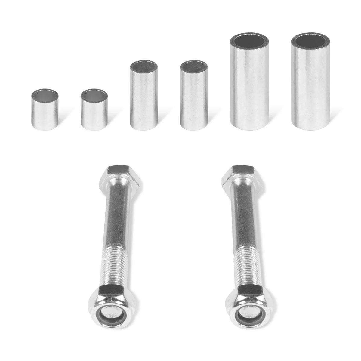 Bushing Set for Landscape Attachment - view 3