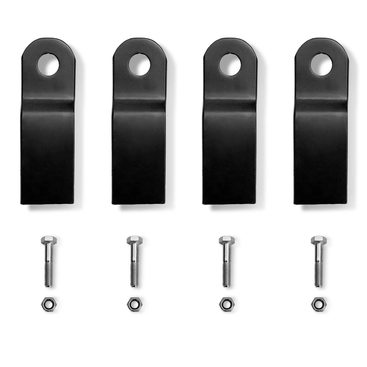 (1 Pack / 4 Pcs ) Blades for FMS Orchard Finish Mower (for SKU: 201123; 201124)