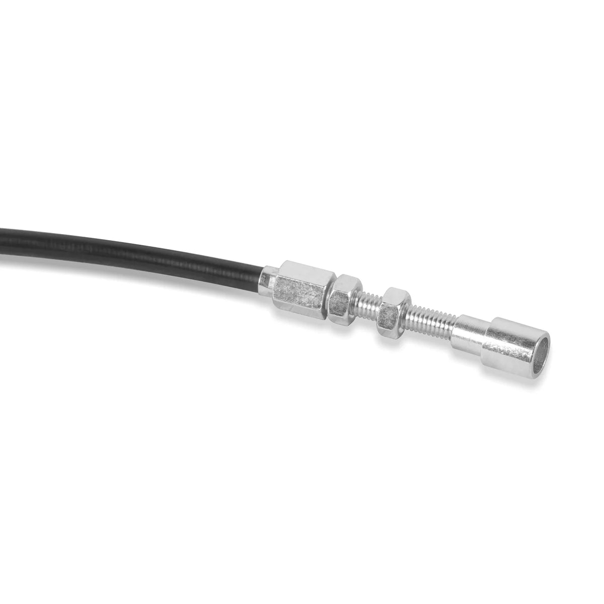 Brake Cable for Walk Behind Flail Mower, 1 Pack / 1 Pcs (for SKU: 201028, 201029) - view 2