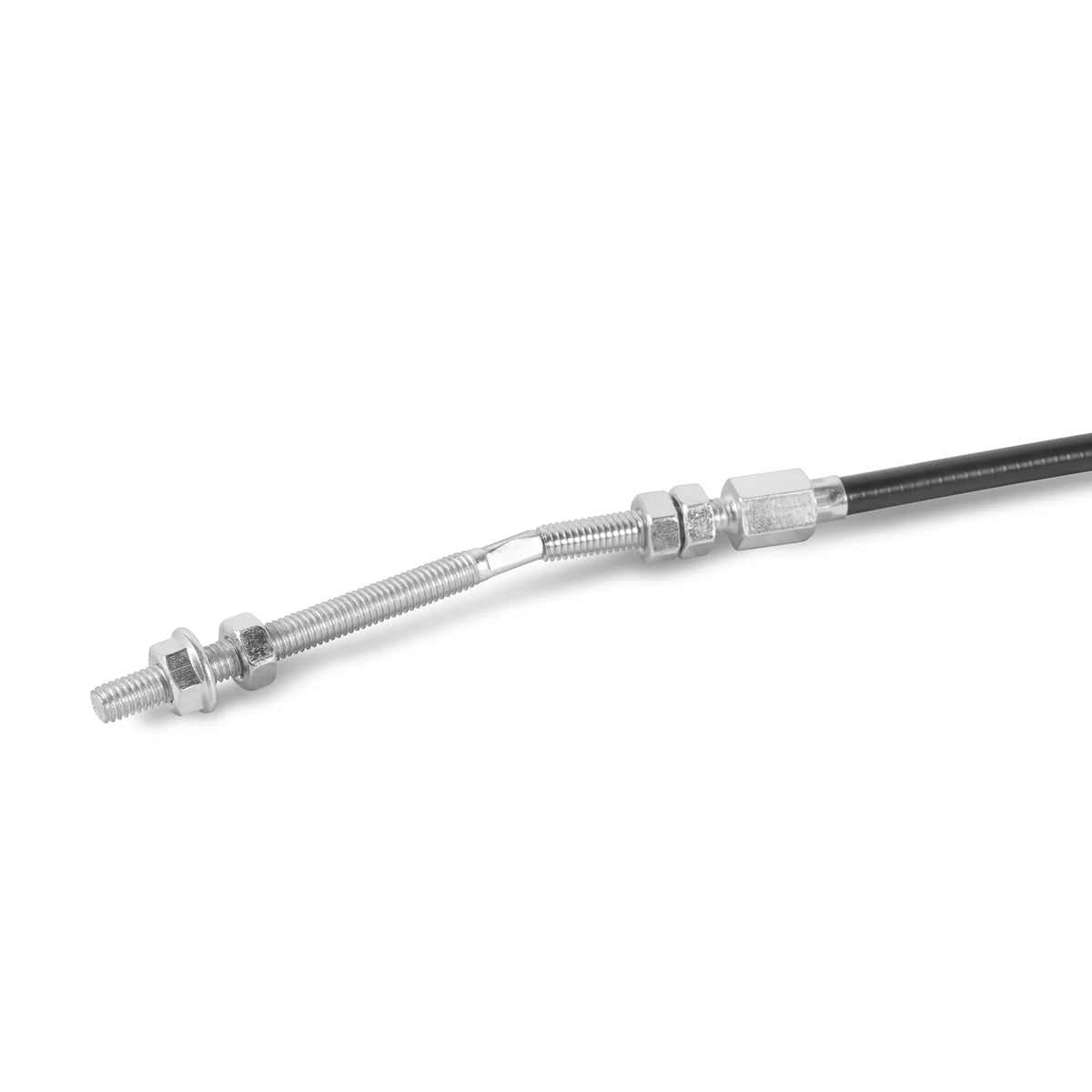 Brake Cable for Walk Behind Flail Mower, 1 Pack / 1 Pcs (for SKU: 201028, 201029) - view 3