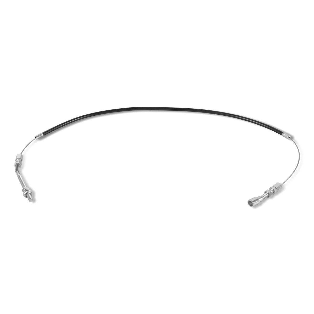 Brake Cable for Walk Behind Flail Mower, 1 Pack / 1 Pcs (for SKU: 201028, 201029) - view 4