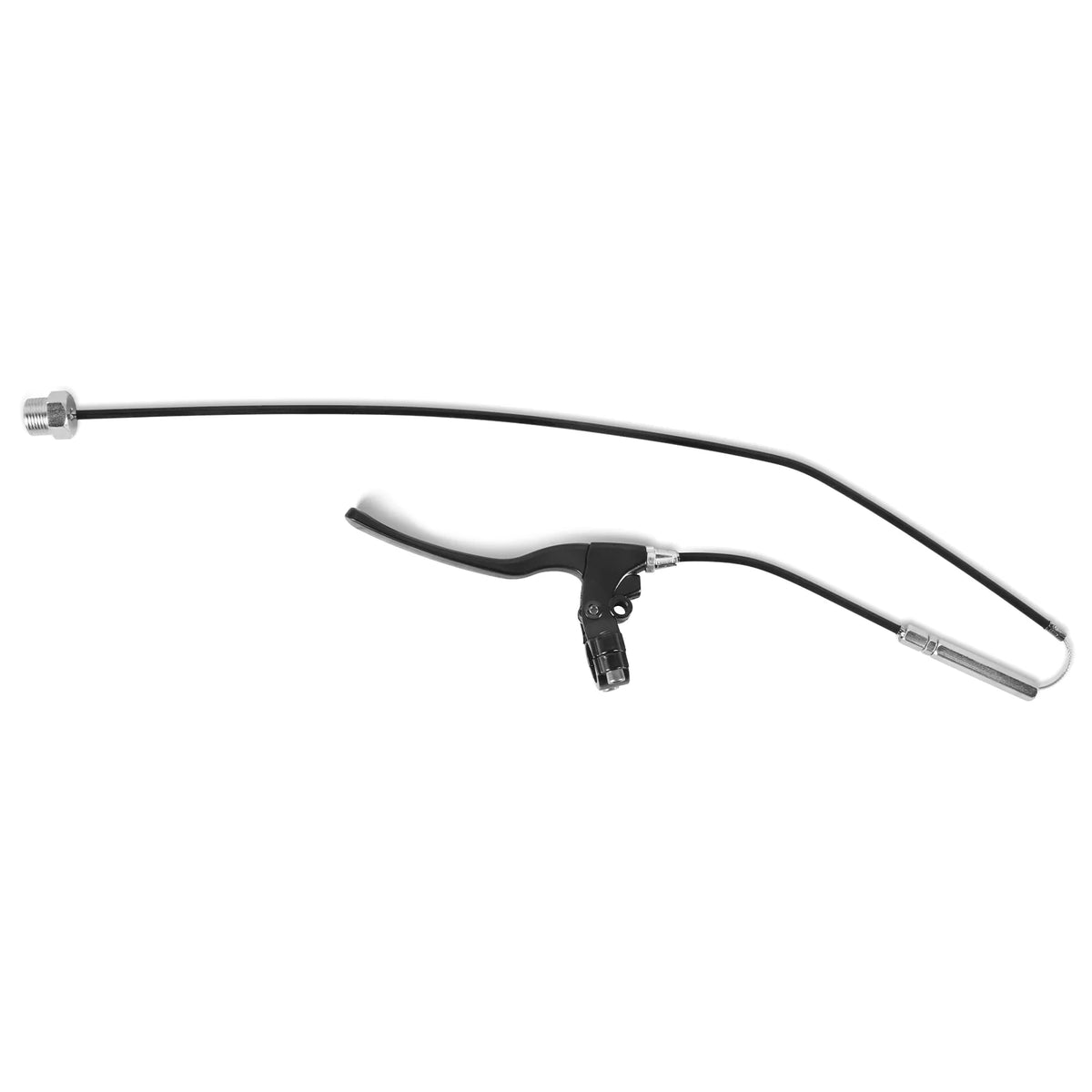 Direction Change Handle & Direction Change Cable for Walk Behind Flail Mower (for SKU: 201028, 201029) - view 3
