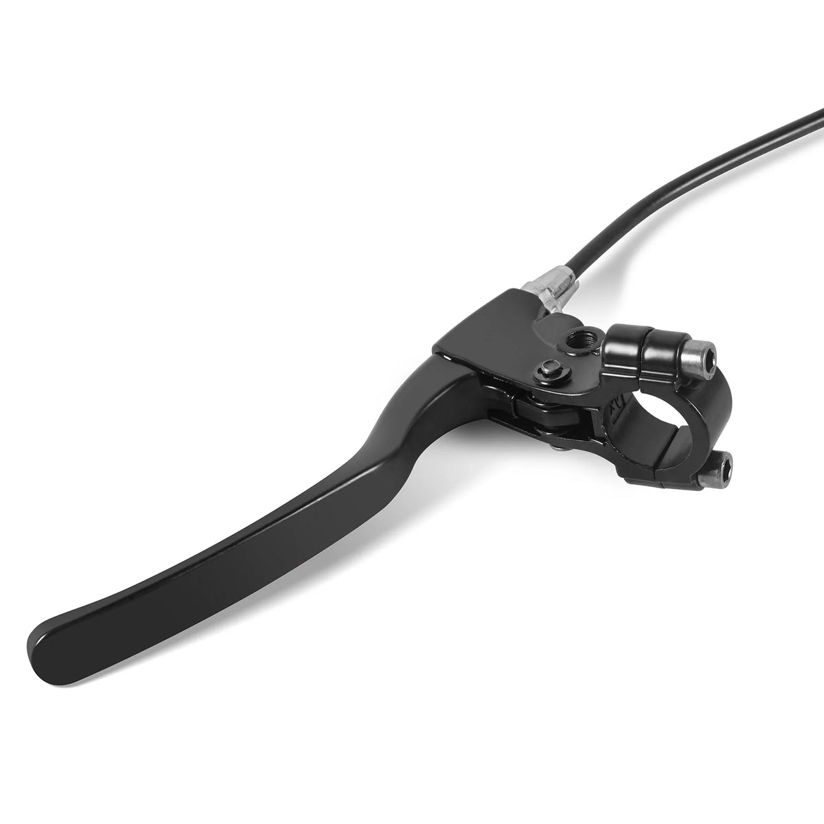 Direction Change Handle & Direction Change Cable for Walk Behind Flail Mower (for SKU: 201028, 201029) - view 2