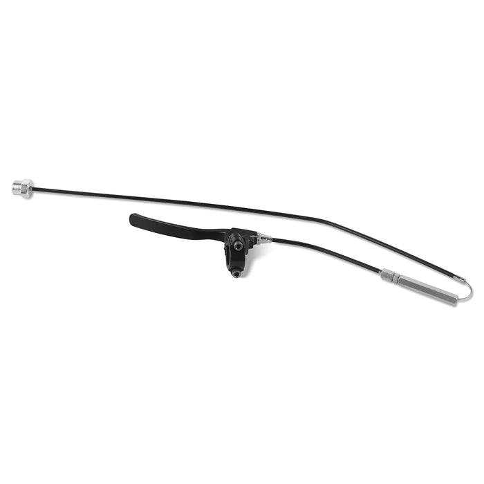 Direction Change Handle & Direction Change Cable for Walk Behind Flail Mower