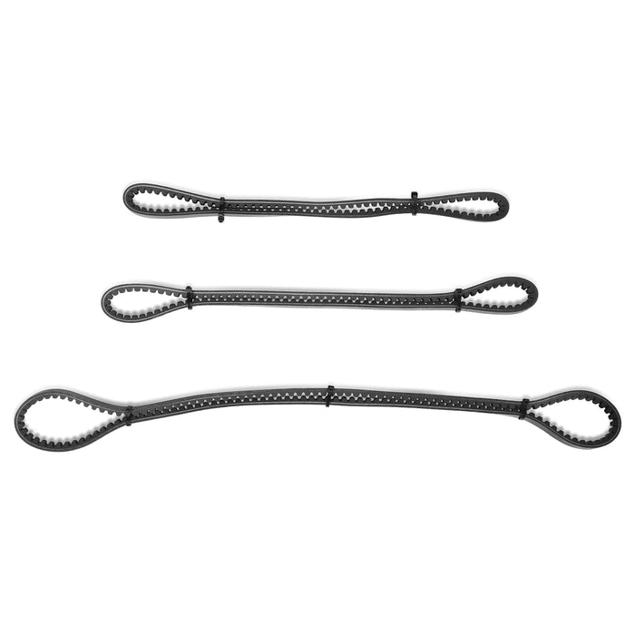 Replacement Belts for Walk Behind Flail Mower SFM27W