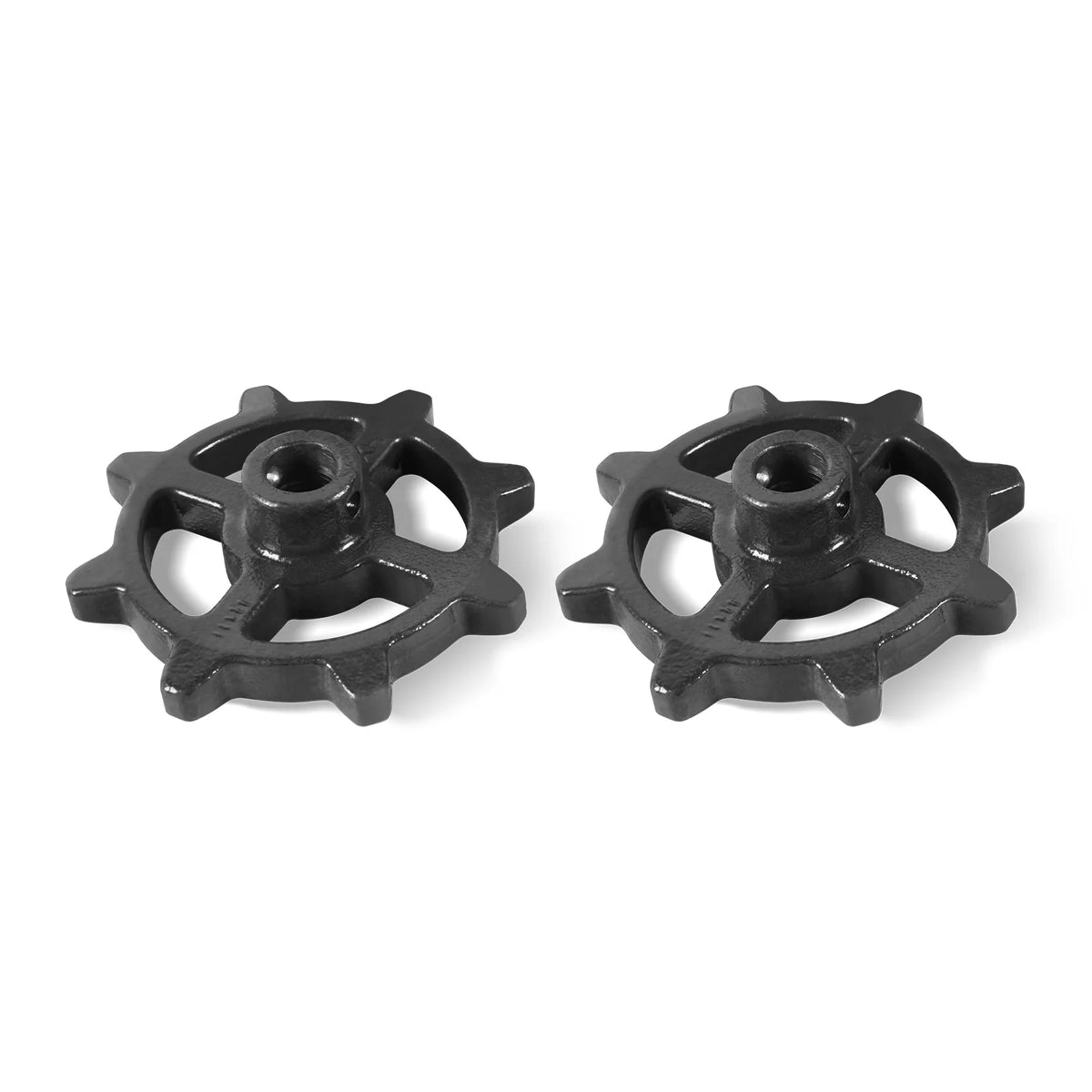 Drive Wheels for Walk Behind Flail Mower SFM27T, 1 Pack / 2 Pcs (for SKU: 201029)