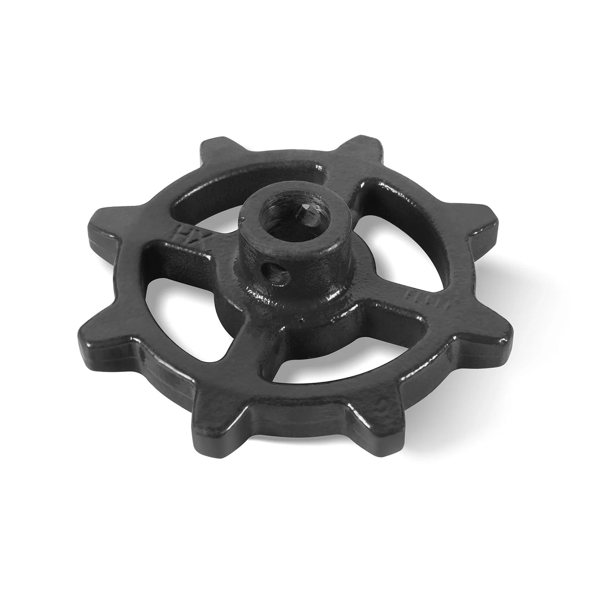 Drive Wheels for Walk Behind Flail Mower SFM27T, 1 Pack / 2 Pcs (for SKU: 201029) - view 3