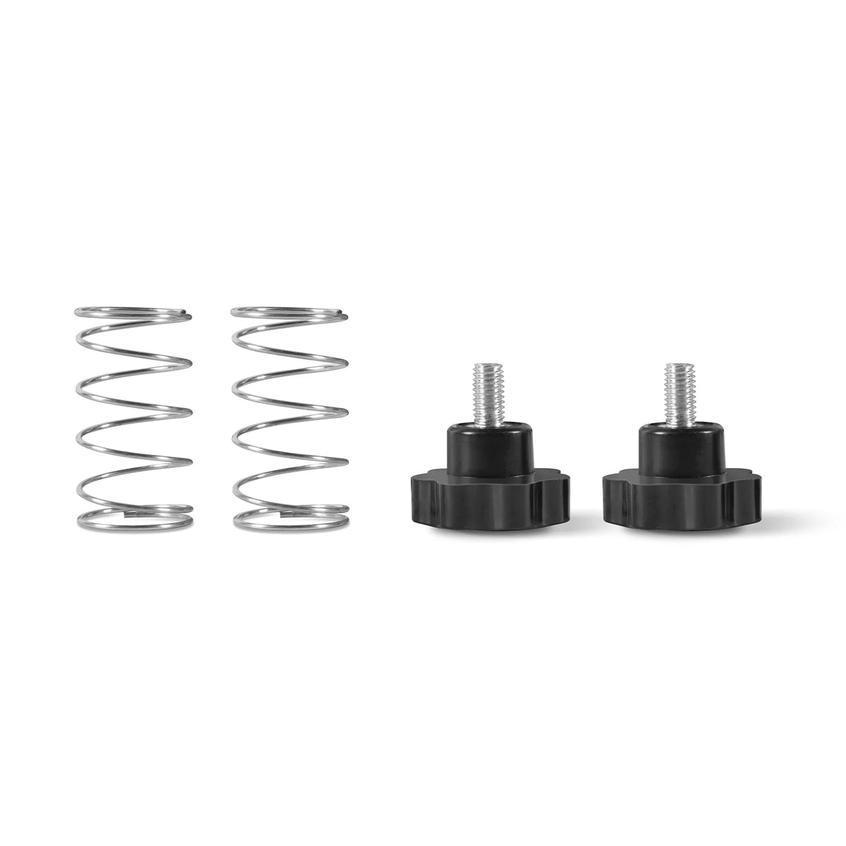 Footboard Bolts for Walk Behind Flail Mower SFM27T, 1 Pack / 1 Set (for SKU: 201029)