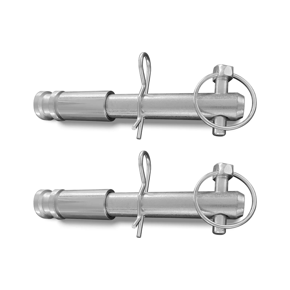 Backhoe Lower Link Pin Set (for SKU: 150162, 150163, 150164, 201162, 201163, 201164), 2-Set Pack