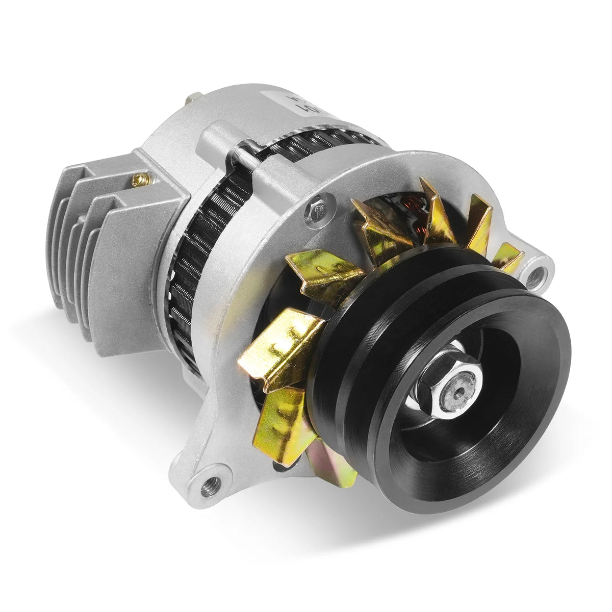 Alternator (for SKU: 204002, 204003, 204004, 204006, 204007, 204008, 204010, 204011, 204012) - view 2