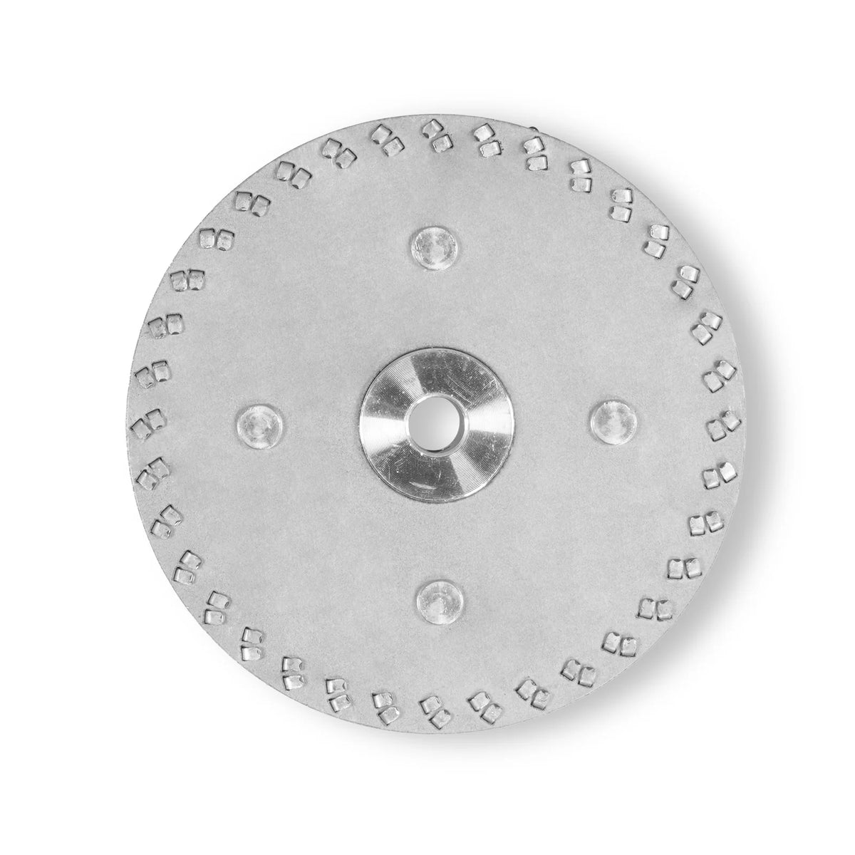 Fan Wheel (for SKU: 204002, 204003, 204004, 204006, 204007, 204008, 204010, 204011, 204012) - view 3