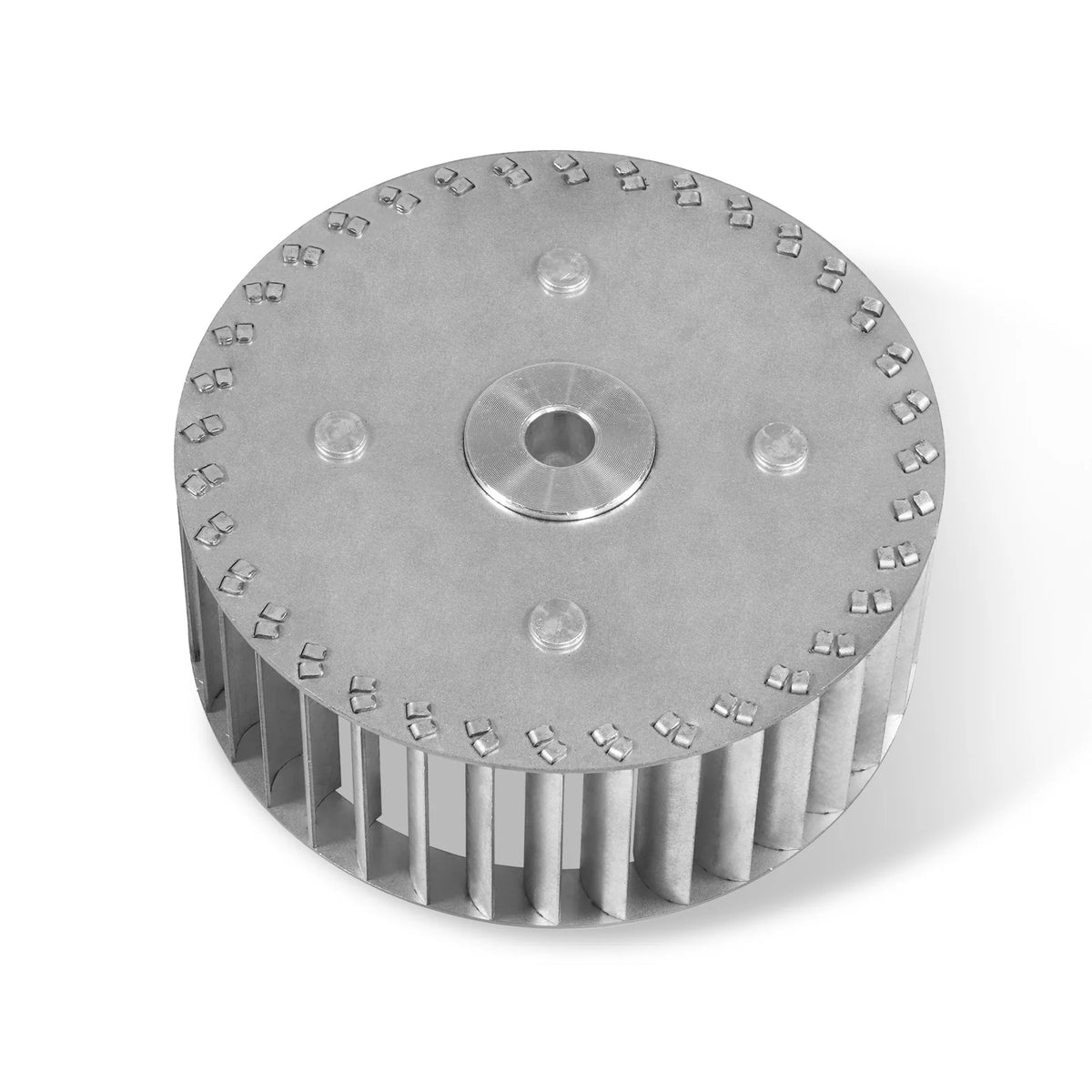 Fan Wheel (for SKU: 204002, 204003, 204004, 204006, 204007, 204008, 204010, 204011, 204012) - view 2