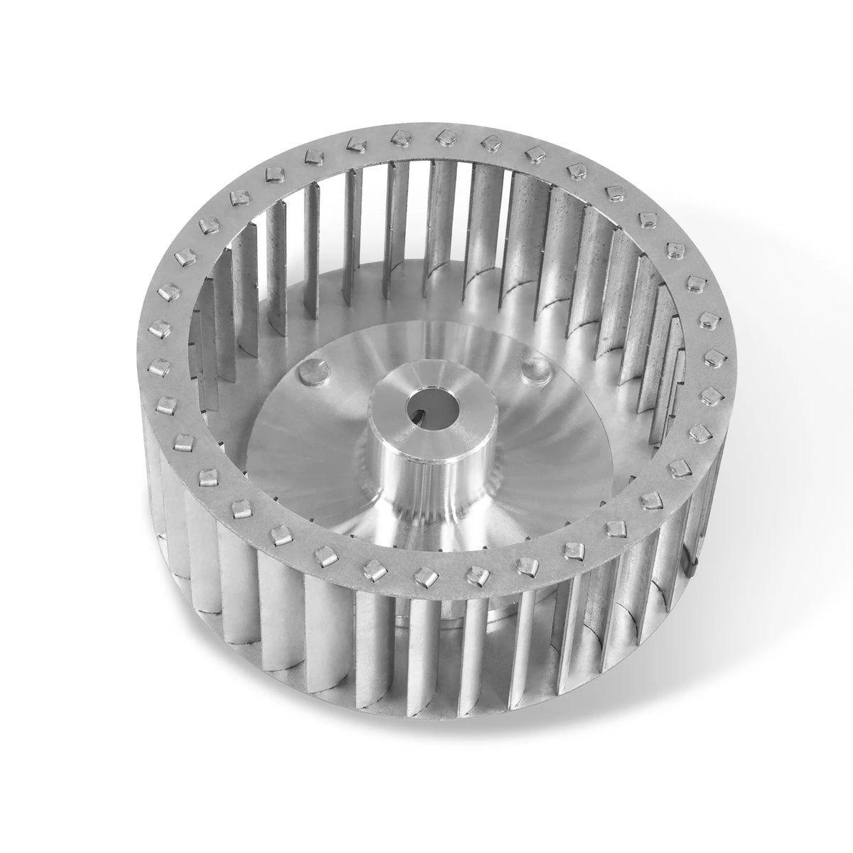 Fan Wheel (for SKU: 204002, 204003, 204004, 204006, 204007, 204008, 204010, 204011, 204012)
