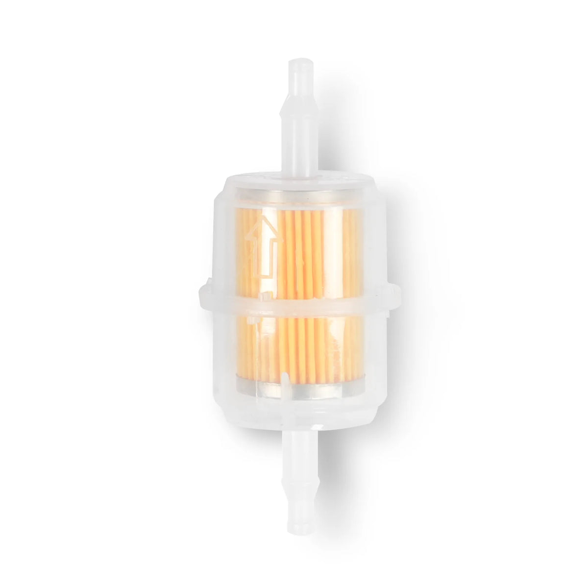 Inline Diesel Fuel Filter (for SKU: 204002, 204003, 204004, 204006, 204007, 204008, 204010, 204011, 204012) - view 2