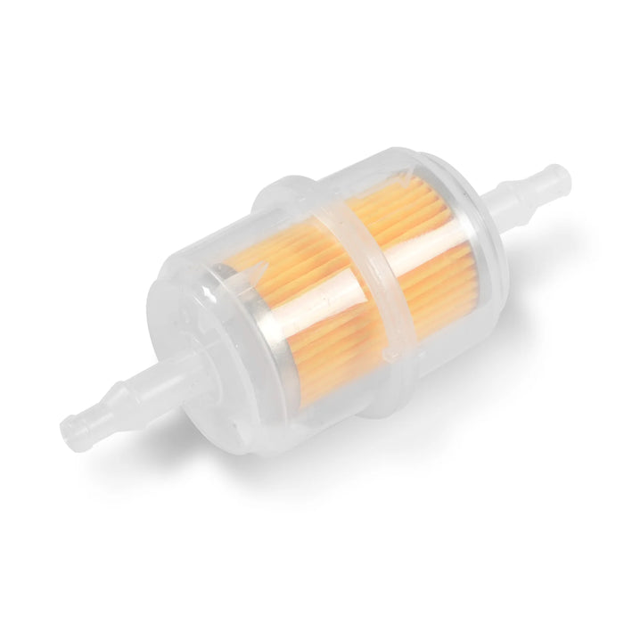Inline Diesel Fuel Filter
