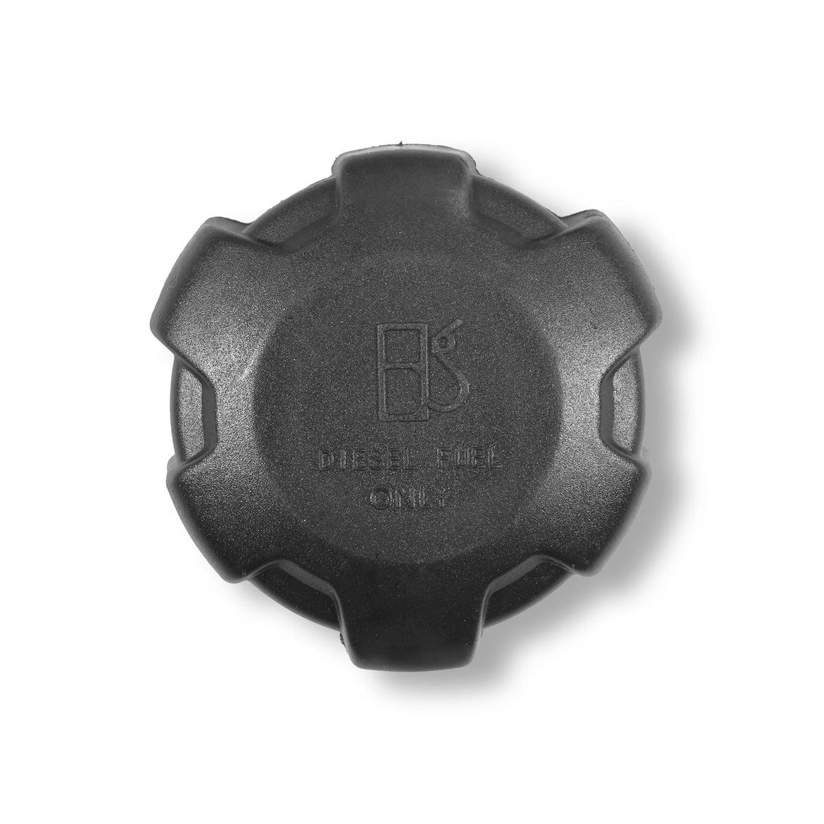 Diesel Fuel Tank Cap (for SKU: 204002, 204003, 204004, 204006, 204007, 204008, 204010, 204011, 204012) - view 3