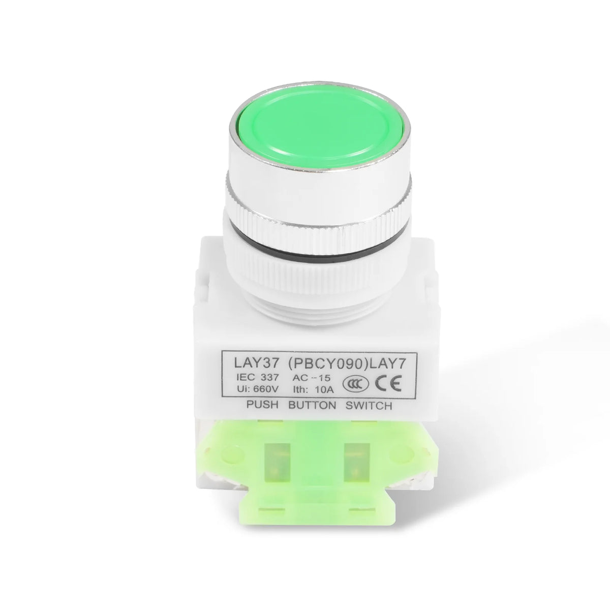 Reset Button (for SKU: 204002, 204003, 204004, 204006, 204007, 204008, 204010, 204011, 204012)