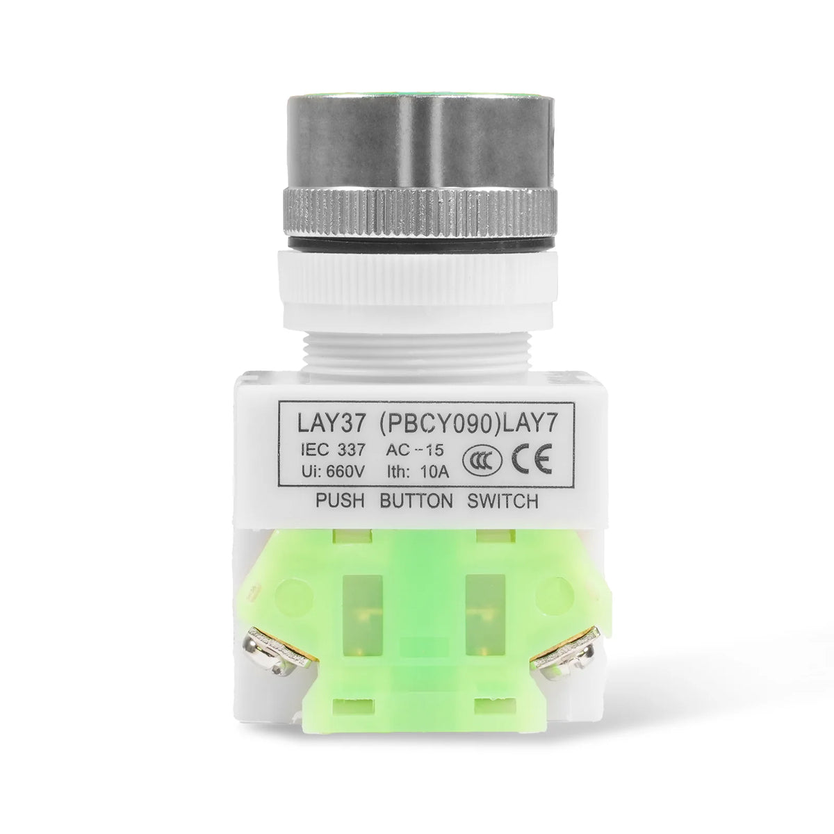 Reset Button (for SKU: 204002, 204003, 204004, 204006, 204007, 204008, 204010, 204011, 204012) - view 4