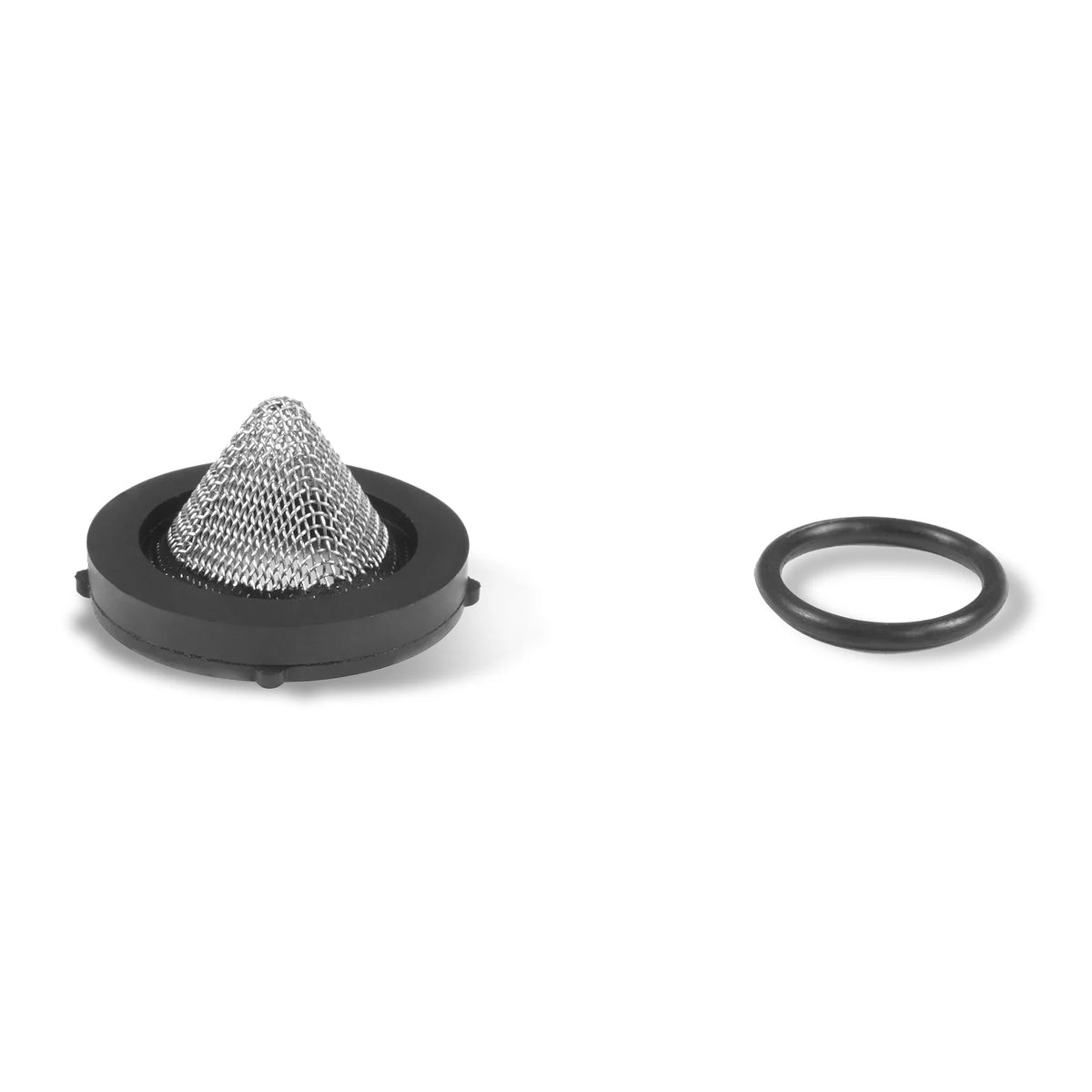 Water Pump Inlet Filter Screen & O-Ring (for SKU: 204002, 204003, 204004, 204006, 204007, 204008, 204010, 2040 - view 2