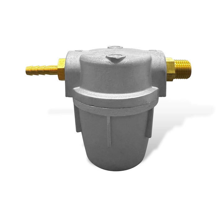 Metal Diesel Fuel Filter
