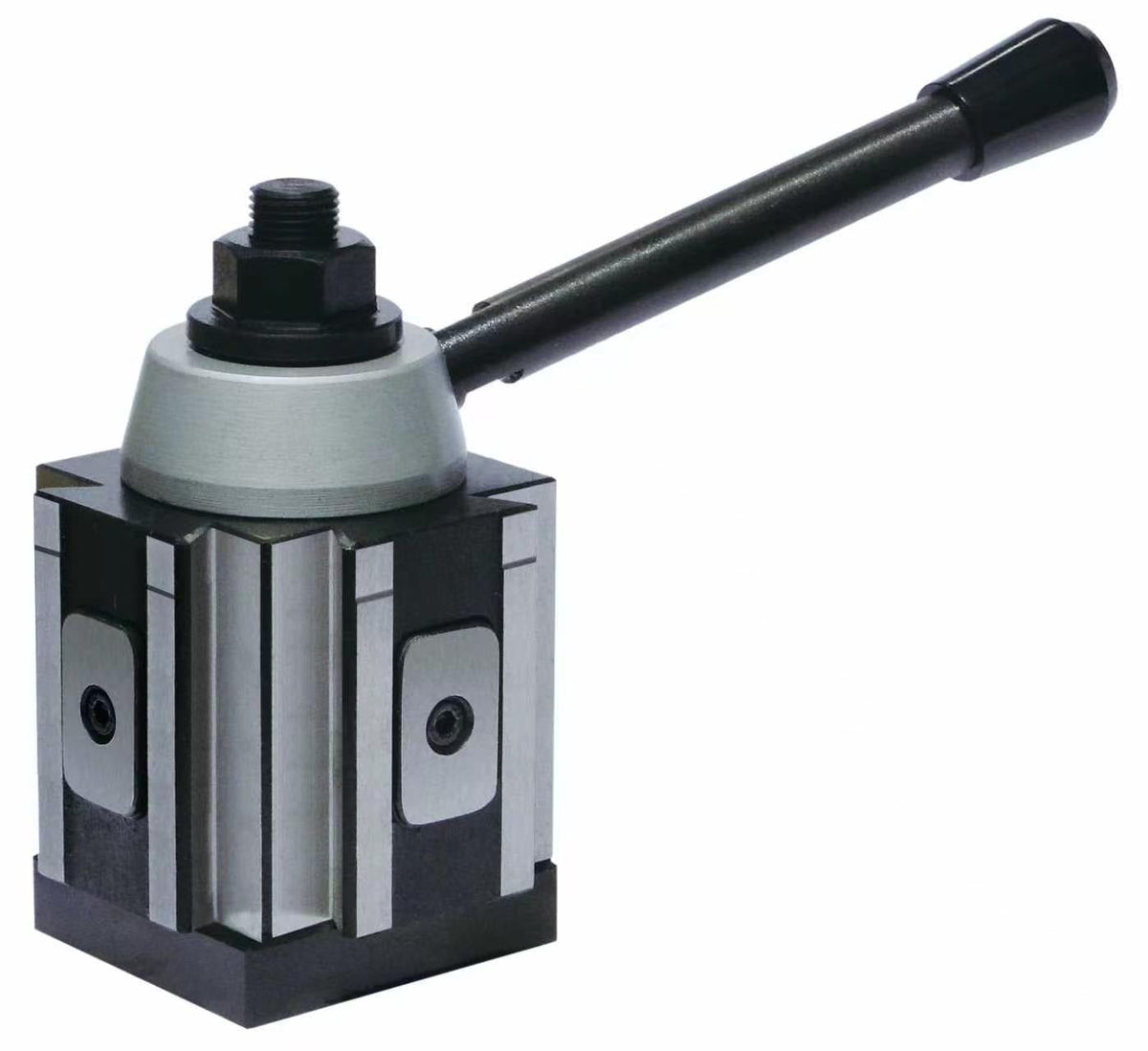 Wedge Quick Change Tool Post and Holders 251-222 for Metal Lathes (SKU 500007, 500008, 500009, 500011, 500012, - view 3