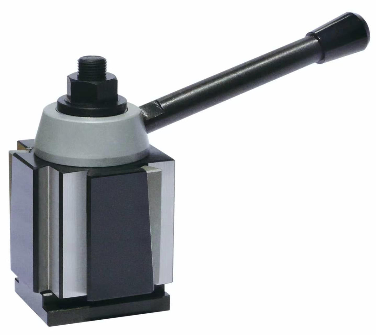 Wedge Quick Change Tool Post and Holders 251-222 for Metal Lathes (SKU 500007, 500008, 500009, 500011, 500012, - view 4