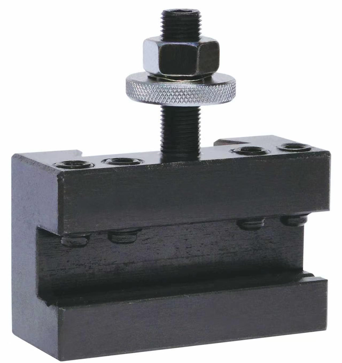 Wedge Quick Change Tool Post and Holders 251-222 for Metal Lathes (SKU 500007, 500008, 500009, 500011, 500012, - view 6