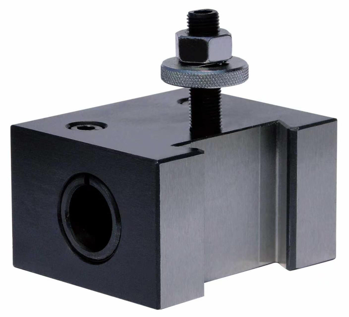 Wedge Quick Change Tool Post and Holders 251-222 for Metal Lathes (SKU 500007, 500008, 500009, 500011, 500012, - view 8