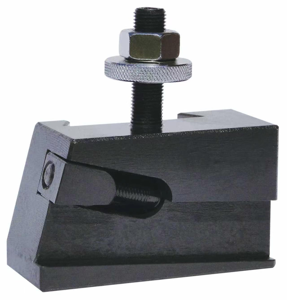 Wedge Quick Change Tool Post and Holders 251-222 for Metal Lathes (SKU 500007, 500008, 500009, 500011, 500012, - view 9