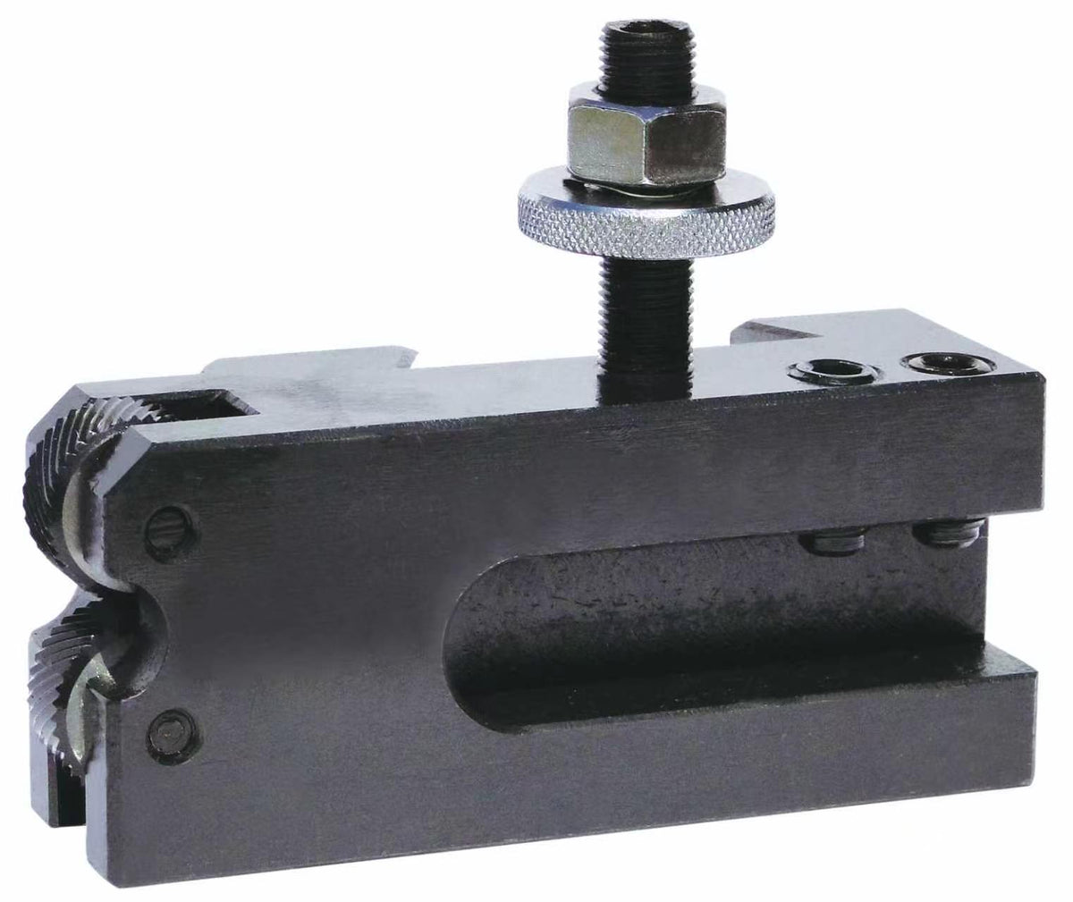 Wedge Quick Change Tool Post and Holders 251-222 for Metal Lathes (SKU 500007, 500008, 500009, 500011, 500012, - view 5
