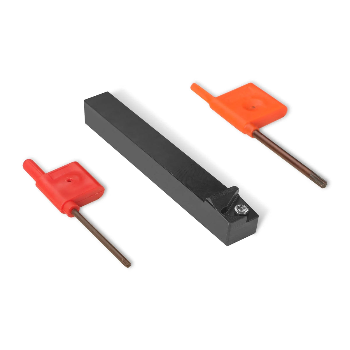 Turning Tools 12x12 Set, 7 Pcs (SKU 500005-500008, 500014, 500015) - view 11