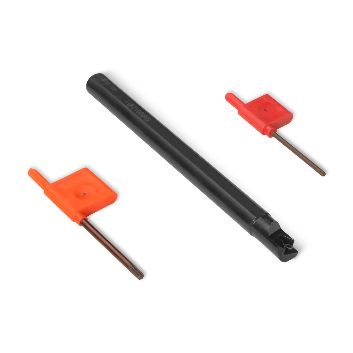 Turning Tools 12x12 Set, 7 Pcs (SKU 500005-500008, 500014, 500015) - view 15