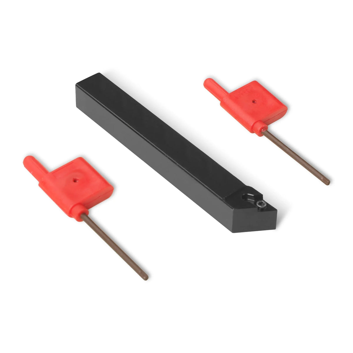 Turning Tools 12x12 Set, 7 Pcs (SKU 500005-500008, 500014, 500015) - view 7