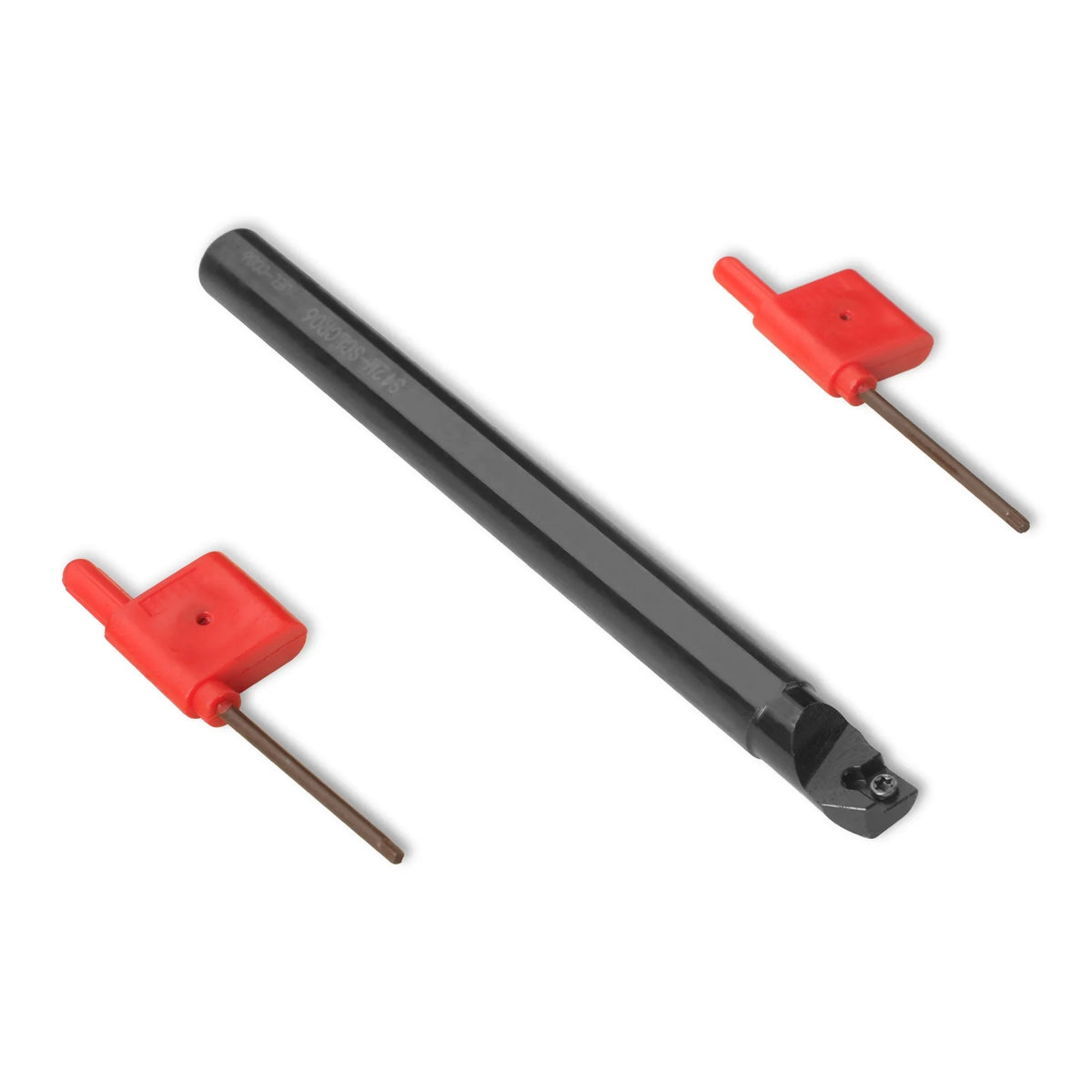Turning Tools 12x12 Set, 7 Pcs (SKU 500005-500008, 500014, 500015) - view 13