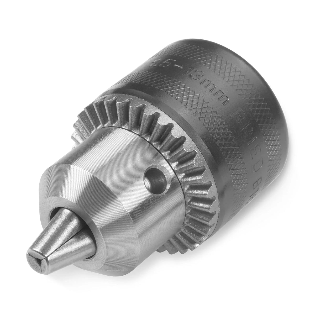 Drill chuck arbor MT2-B16, with Drilling head 1,5 - 13 mm, B16 (SKU 500003, 500004, 500005, 500006) - view 4