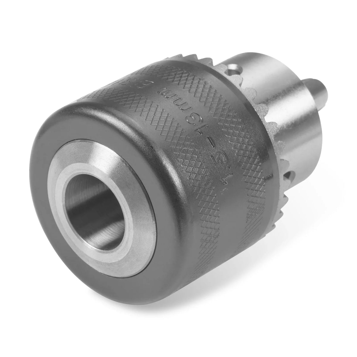 Drill chuck arbor MT2-B16, with Drilling head 1,5 - 13 mm, B16 (SKU 500003, 500004, 500005, 500006) - view 8