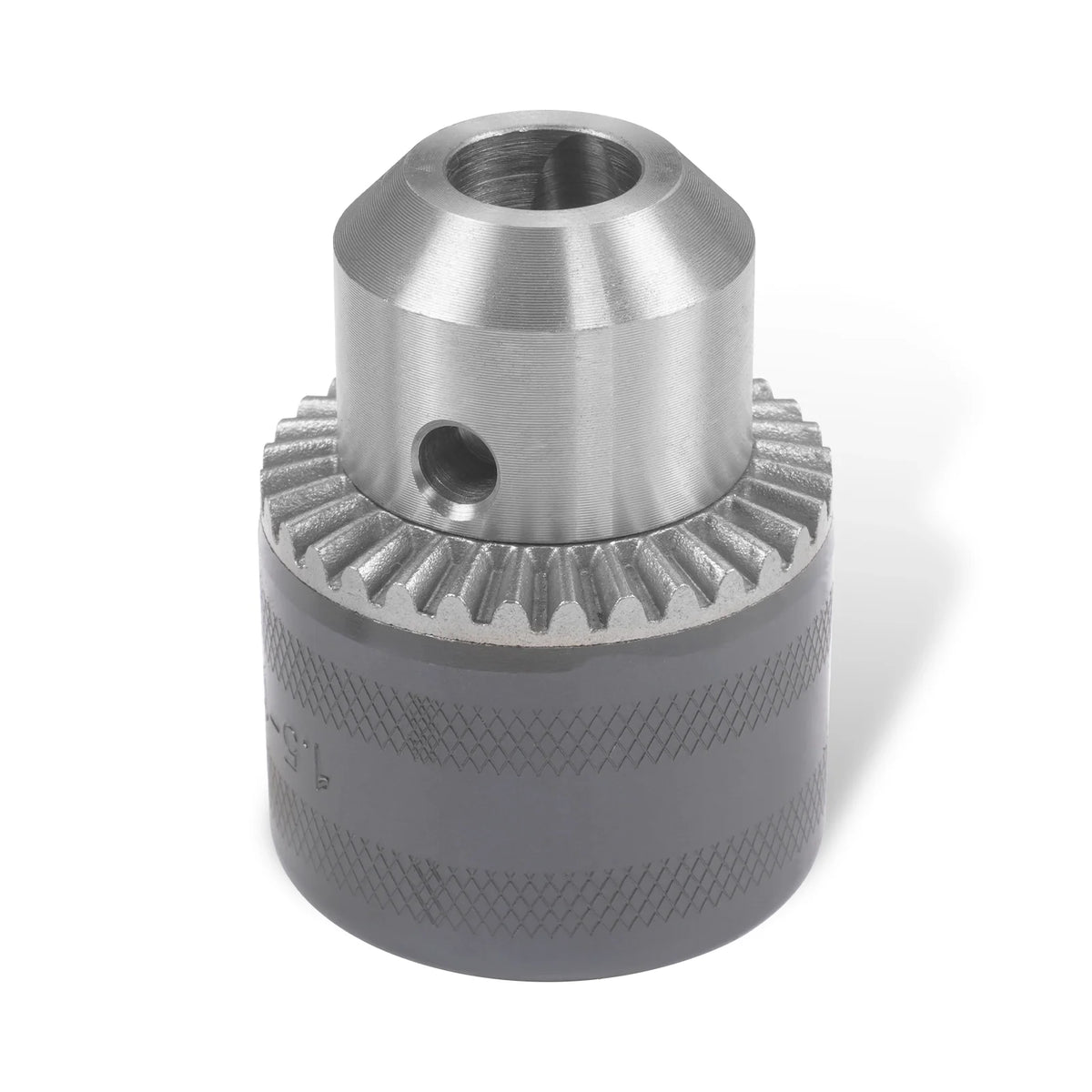 Drill chuck arbor MT2-B16, with Drilling head 1,5 - 13 mm, B16 (SKU 500003, 500004, 500005, 500006) - view 9